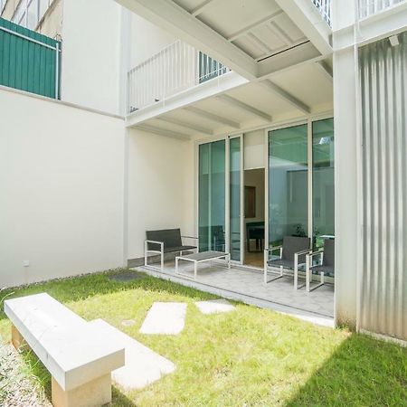 Courtyard & Elegance Apartment Lisbona Esterno foto