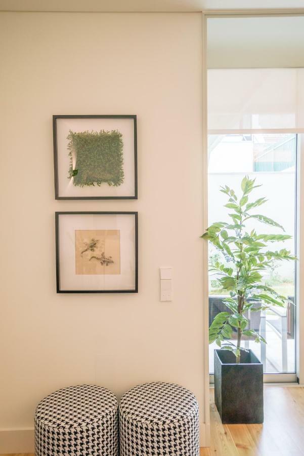 Courtyard & Elegance Apartment Lisbona Esterno foto