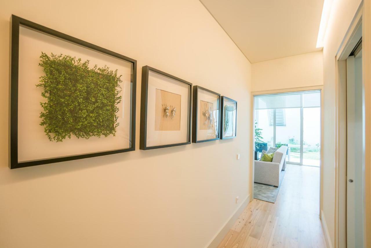 Courtyard & Elegance Apartment Lisbona Esterno foto