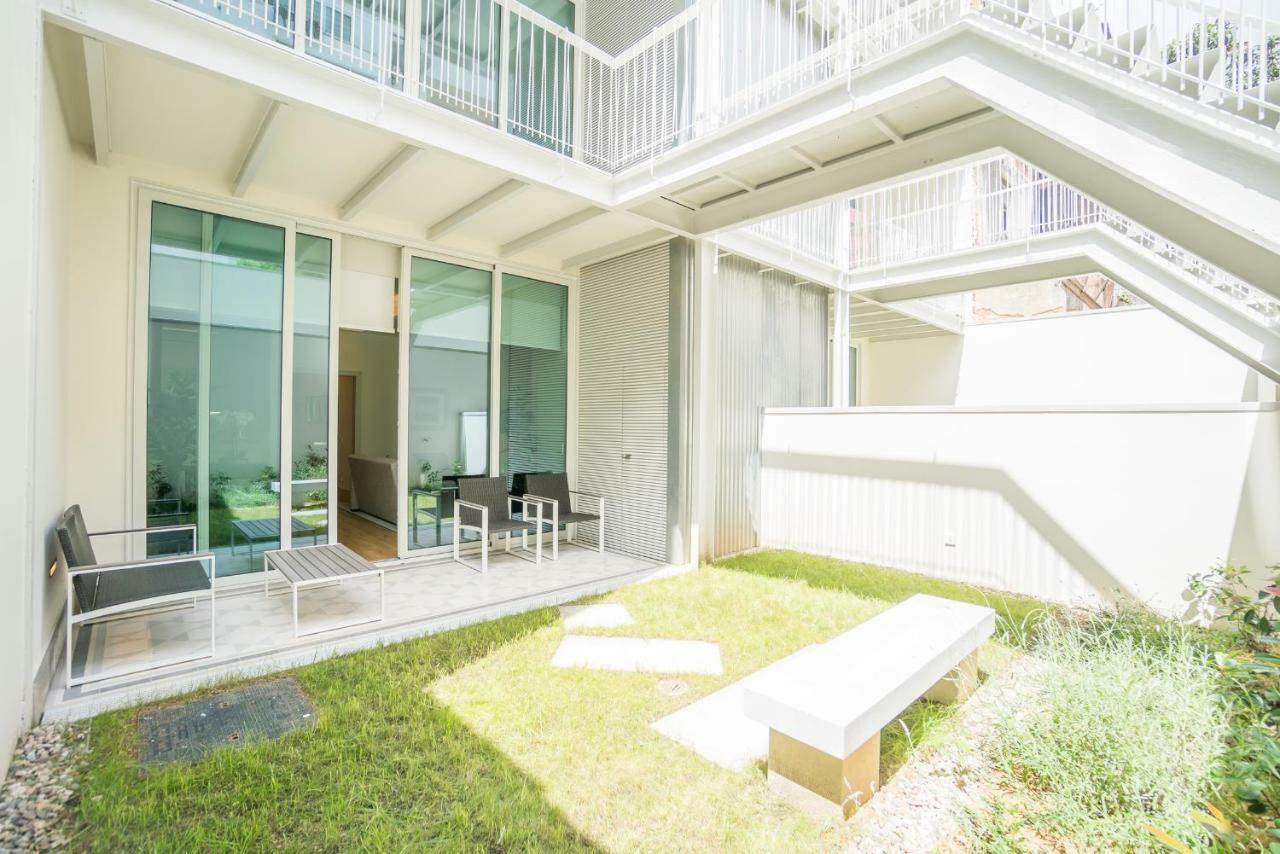 Courtyard & Elegance Apartment Lisbona Esterno foto