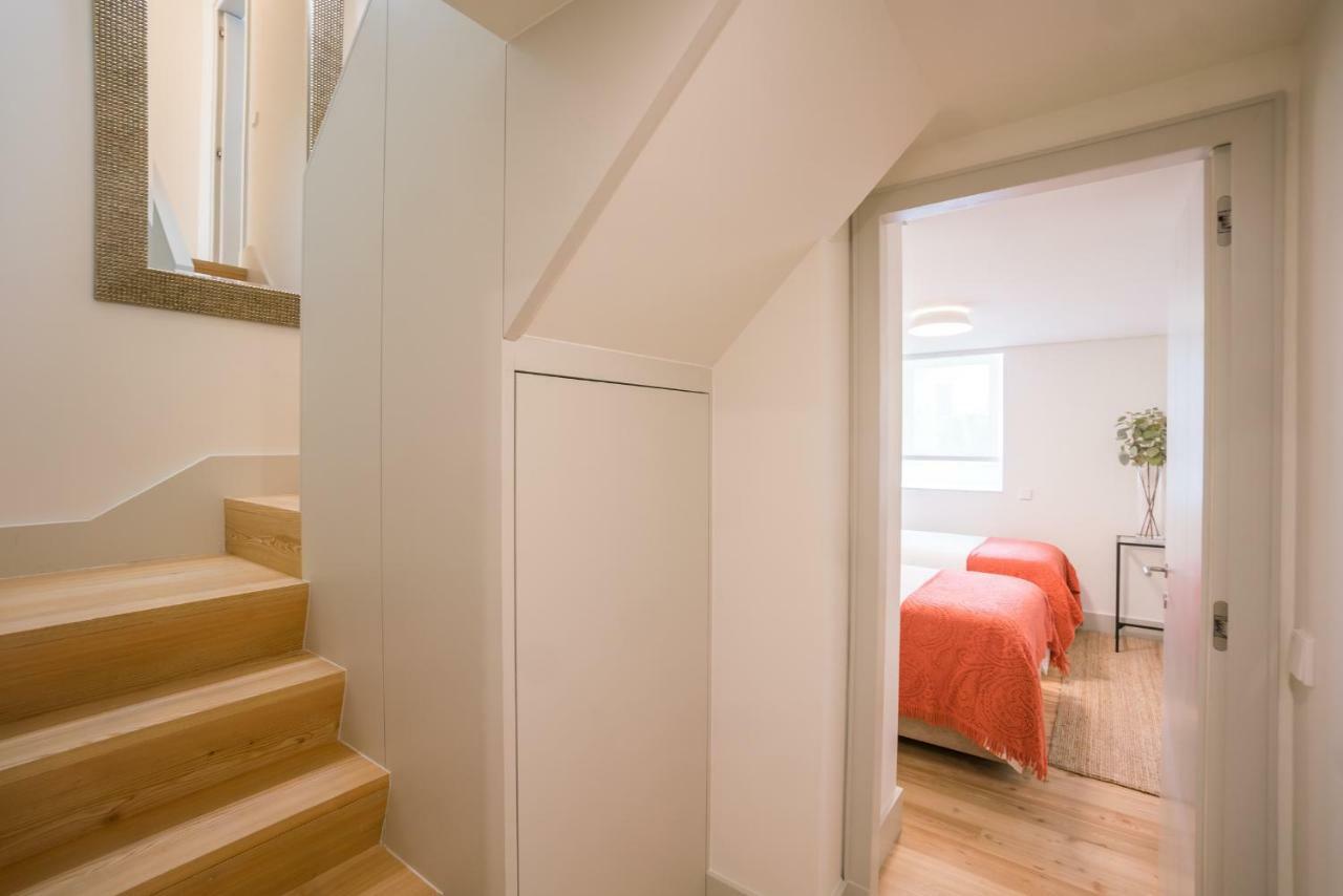 Courtyard & Elegance Apartment Lisbona Esterno foto